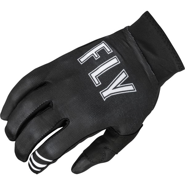 Fly Racing Pro Lite Youth Gloves