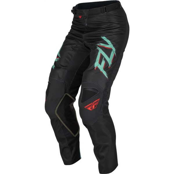 Fly Racing Kinetic Rave Special Edition Pants