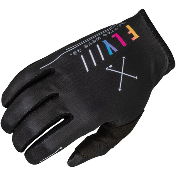 Fly Racing Lite Avenge Special Edition Gloves