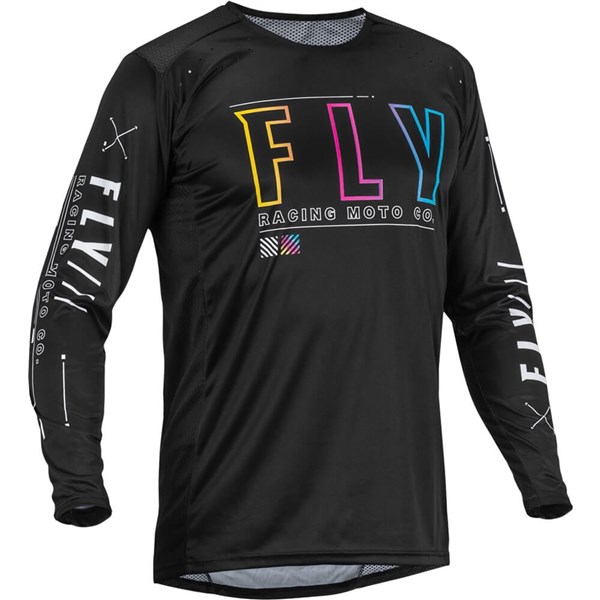 Fly Racing Lite Avenge Special Edition Jersey