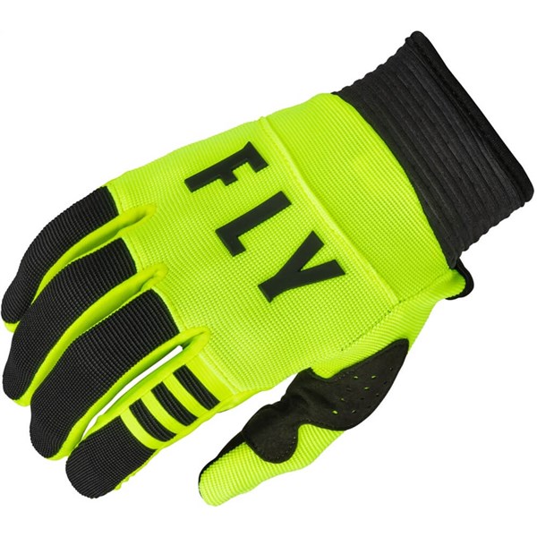 Fly Racing F-16 Youth Gloves