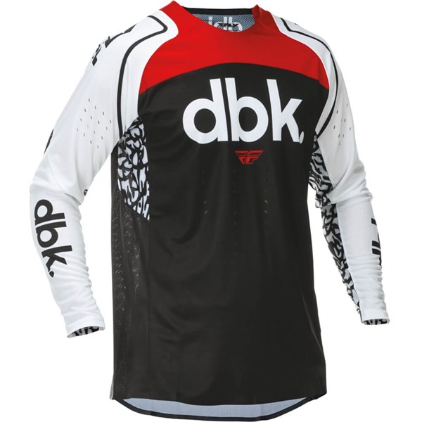 Fly Racing Evolution DST DBK Jersey