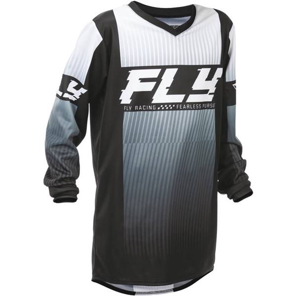 Fly Racing F-16 Youth Jersey