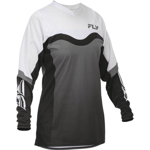 Fly Racing F-16 Women's Jersey