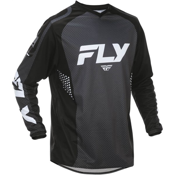 Fly Racing F-16 Jersey