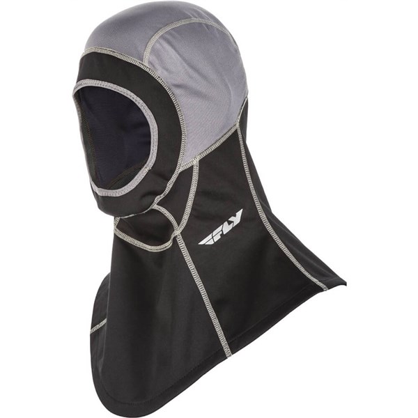 Fly Racing Ignitor Open Face Youth Balaclava