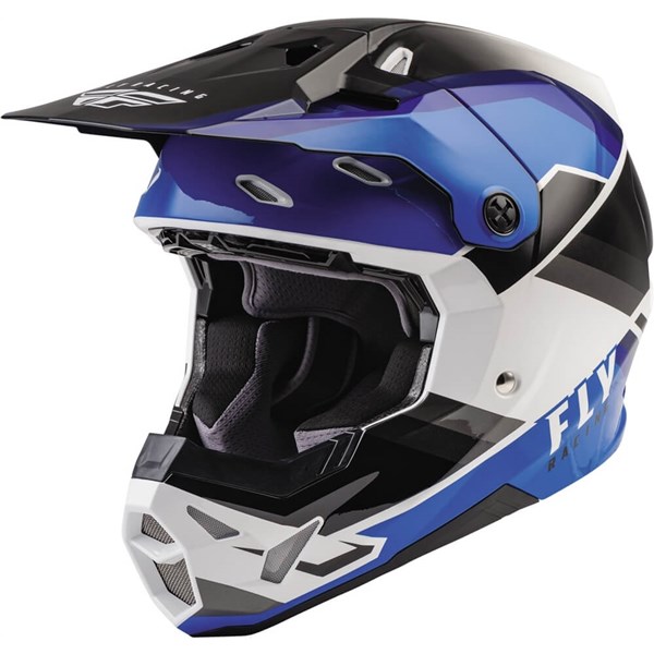 Fly Racing Formula CP Rush Helmet