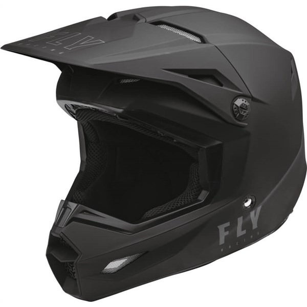 Fly Racing kinetic Lite Helmet