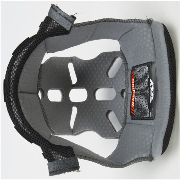 Fly Racing Kinetic Pro Replacement Helmet Liner 