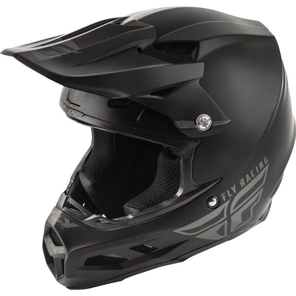 Fly Racing F2 Carbon Mips Helmet