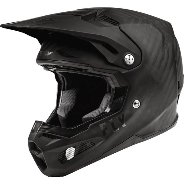 Fly Racing Formula Carbon Youth Helmet
