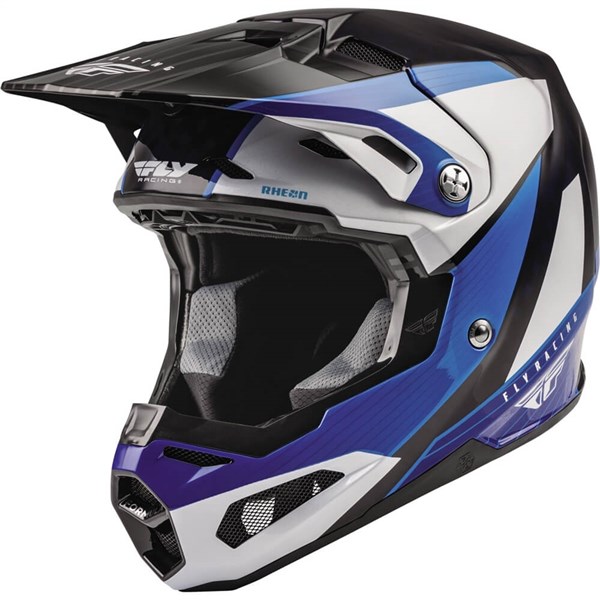 Fly Racing Formula Carbon Prime Helmet