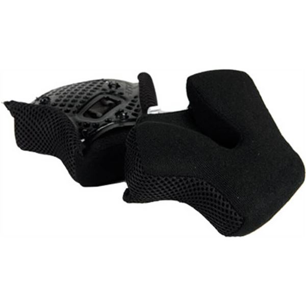 Fly Racing F2 Carbon Replacement Helmet Cheek Pads