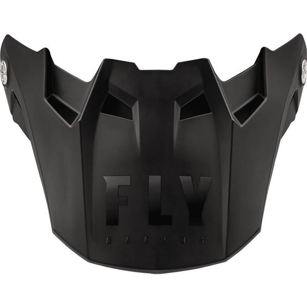 Fly Racing Formula Carbon Replacement Helmet Visor