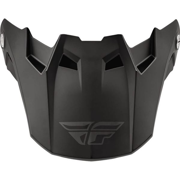 Fly Racing Formula CC Replacement Helmet Visor