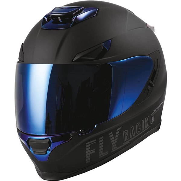 Fly Racing Sentinel Recon Full Face Helmet