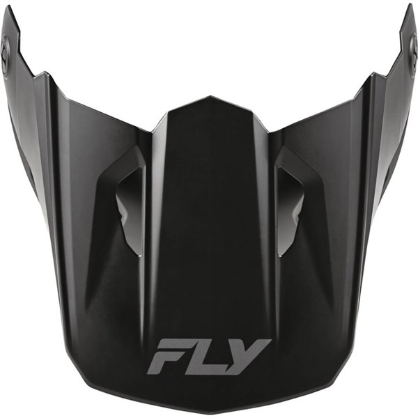 Fly Racing Kinetic Replacement Helmet Visor