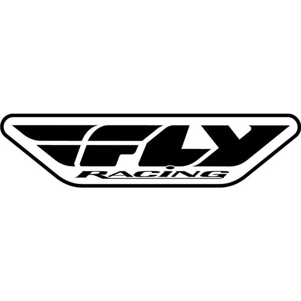 Fly Racing Decal