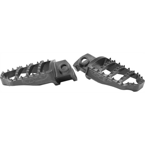 Fly Racing Foot Pegs