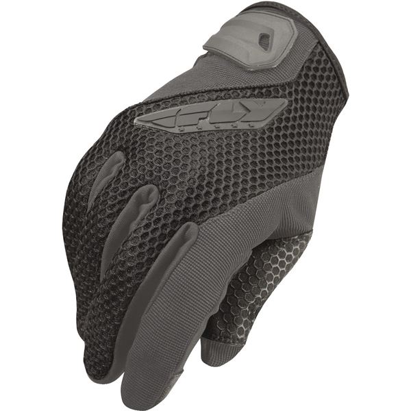 Fly Racing Coolpro II Vented Textile Gloves