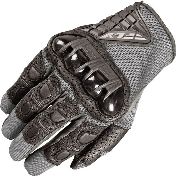 Fly Racing Coolpro Force Vented Textile Gloves