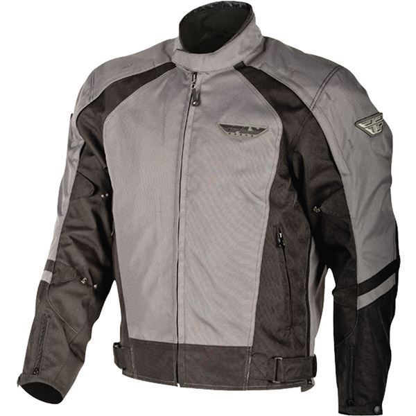 Fly Racing Butane Textile Jacket