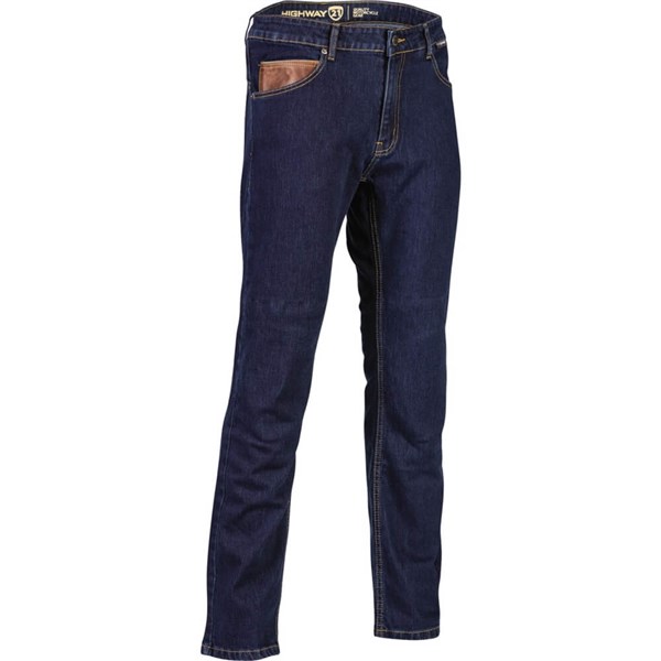 Highway 21 Denim Riding Jeans