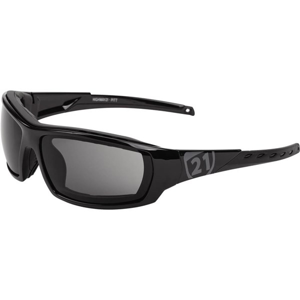 Highway 21 Pitt Hybrid Riding Glasses