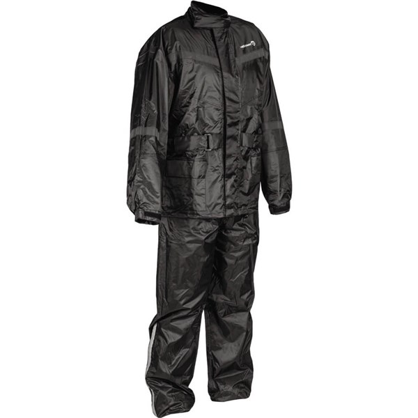 Highway 21 2-Piece Rain Suit