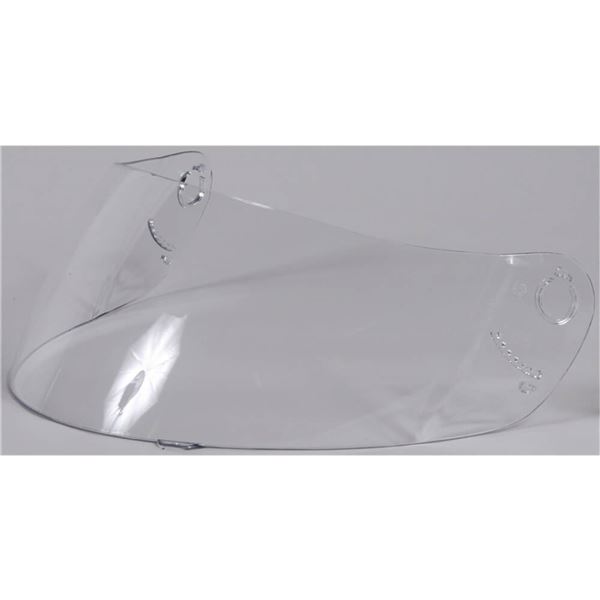 Fly Racing Paradign Replacement Faceshield