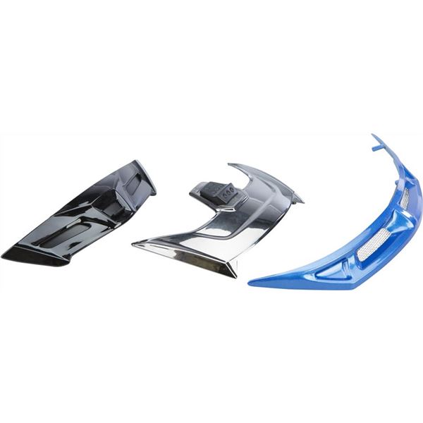 Fly Racing Paradign Replacement Vent Kit