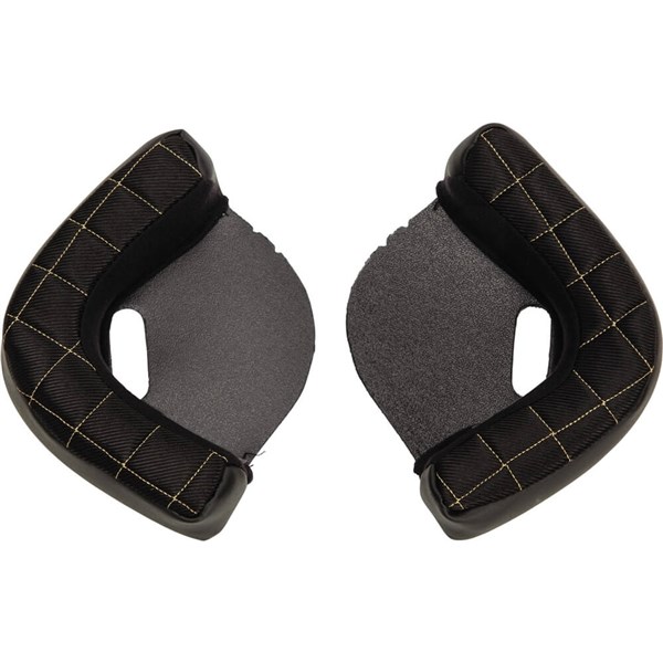 Highway 21 .38 Replacement Cheek Pads
