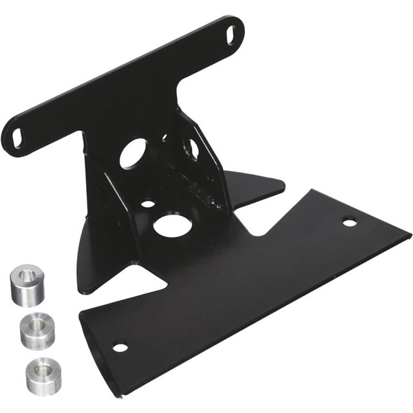 Jardine Supersport Rear Fender Kit