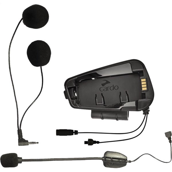 Cardo Systems Freecom / Sprit Series JBL Second Helmet Audio Kit