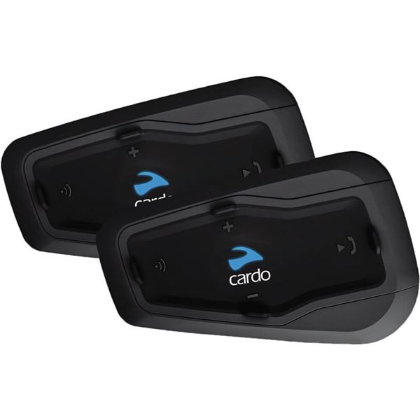 Cardo Systems Freecom 1+ Duo Bluetooth Communication System