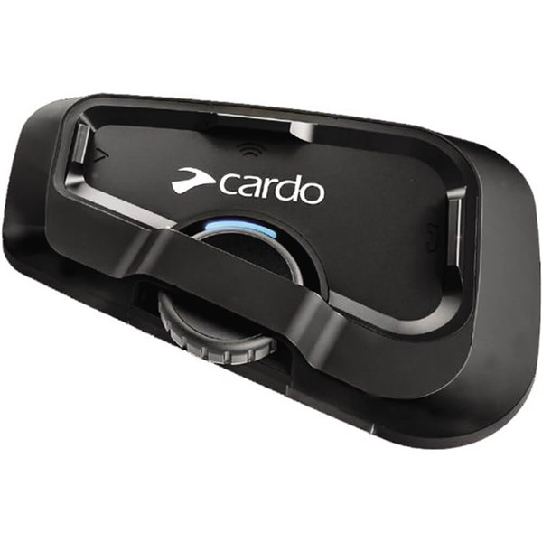 Cardo Systems Freecom 2x Bluetooth Communication System | ChapMoto.com