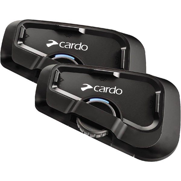 Cardo Systems Freecom 4x Duo Bluetooth Communication System