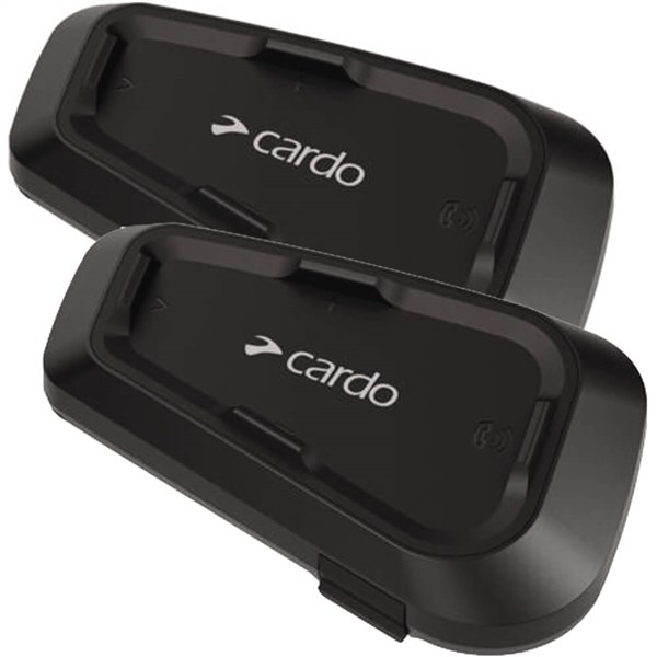 Cardo Systems Spirit Duo Bluetooth Communication System