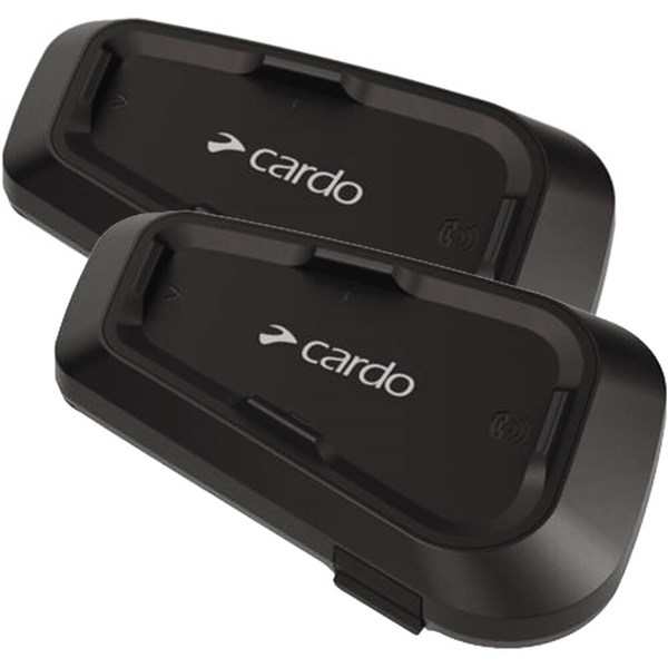 Cardo Systems Spirit HD Duo Bluetooth Communication System