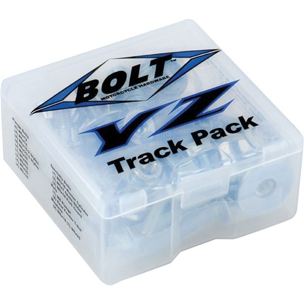 Bolt Hardware Yamaha Track Pack