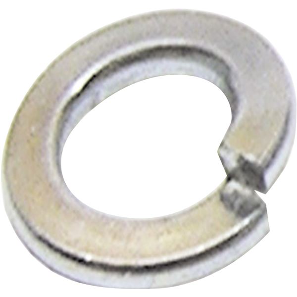 Bolt Hardware Split Lock Washers