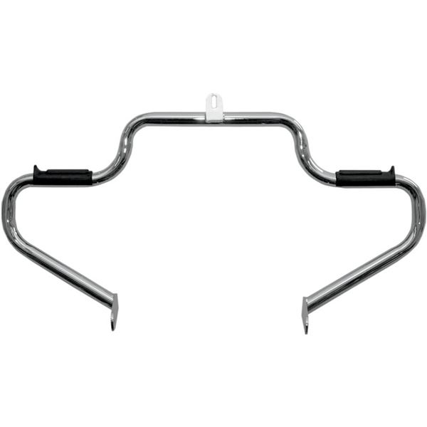 Lindby Custom Inc. Linbar Highway Bar