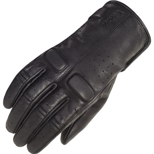 Cortech Heckler Women's Leather Gloves