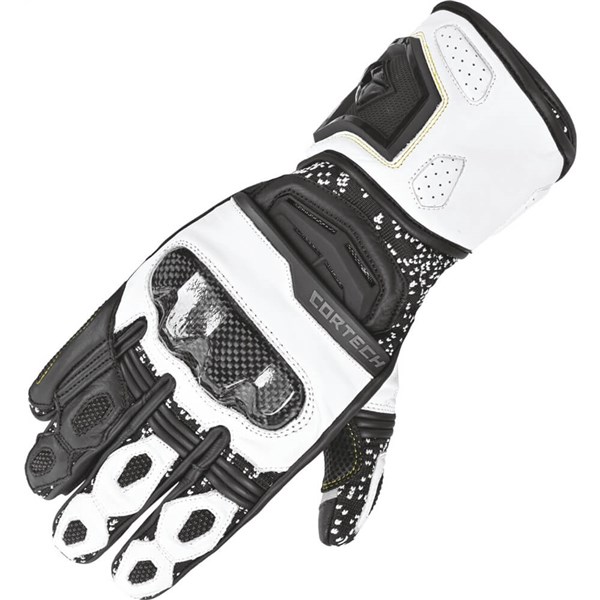 Cortech Revo RR V2 Women's Leather / Textile Gloves