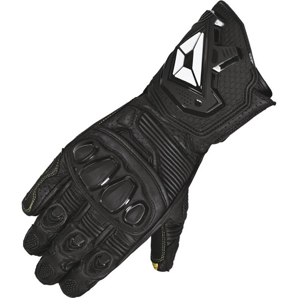 Cortech Sector Pro RR Leather Gloves