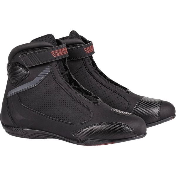 Cortech Speedway Collection Chicane Air Riding Shoes