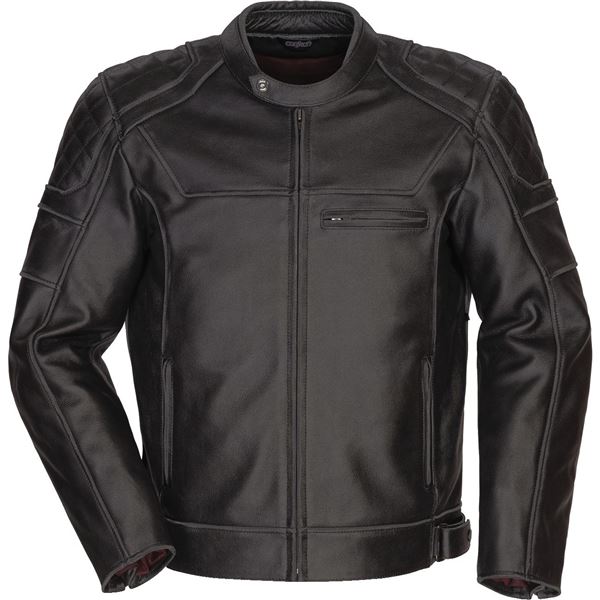 Cortech Dino Leather Jacket