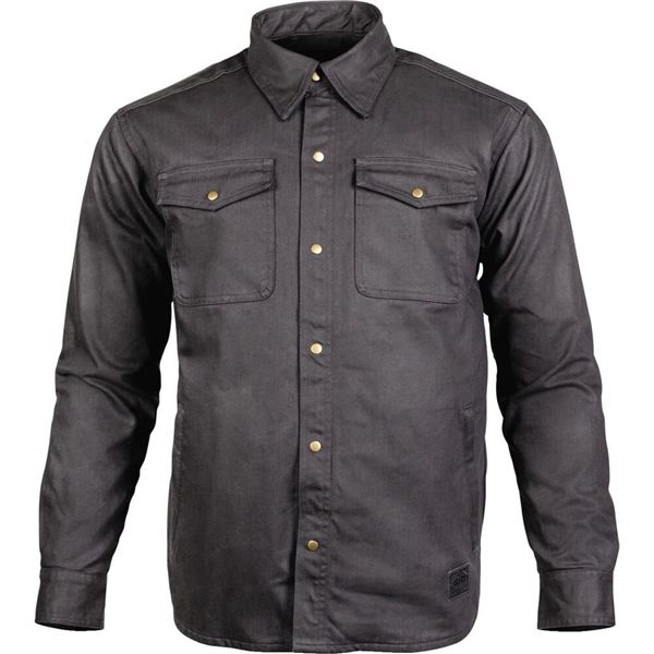 Cortech The Boulevard Collective The Voodoo Riding Shirt