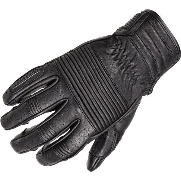 Cortech The Boulevard Collective The Associate Leather Gloves