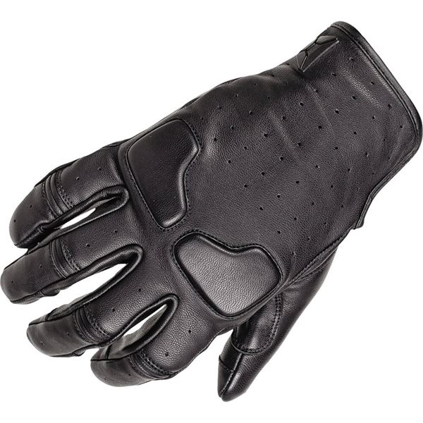 Cortech The Boulevard Collective The Slacker Leather Gloves